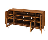 Century TV Console