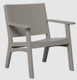 Chat Outdoor Dining Chair