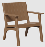 Chat Outdoor Dining Chair