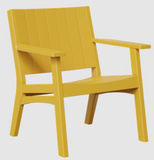 Chat Outdoor Dining Chair