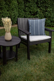 Chat Outdoor Dining Chair