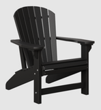 Classic Adirondack Chair