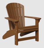 Classic Adirondack Chair