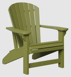 Classic Adirondack Chair