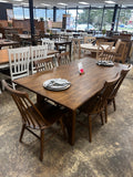 Clearance - Fontana Dining Set