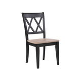 Brookhaven Leg Table Set
