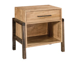 Lavale 1 Drawer Nightstand