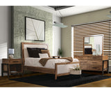 Lavale 1 Drawer Nightstand
