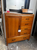 Clearance - Maverick Chifforobe