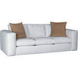 Oversized Arm Sofa