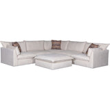 Cloud Modular Sectional
