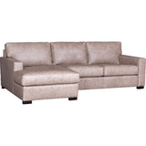 Chaise Sectional Sofa