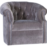 Accent Swivel Chair