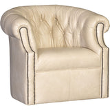 Accent Swivel Chair