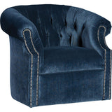 Accent Swivel Chair