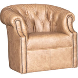 Accent Swivel Chair