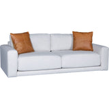 Deep Seat Sofa