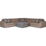 55 Series - Create Your Own Sofa