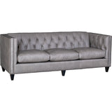 Tall Arm Sofa