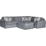 55 Series - Create Your Own Sofa