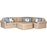 55 Series - Create Your Own Sofa