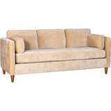 Mid Century Modern Sofa