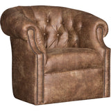 Accent Swivel Chair