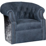 Accent Swivel Chair