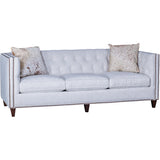 Tall Arm Sofa