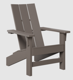 Modern Adirondack Chair