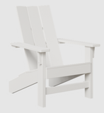 Modern Adirondack Chair