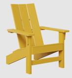 Modern Adirondack Chair