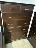 Clearance - Hamilton Chest