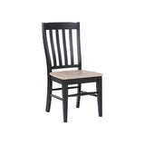 Carmel / Brookhaven Trestle Table Set