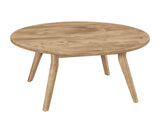 Taylor Coffee Round Table
