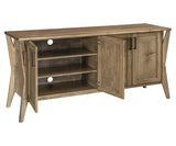 West Newton Console