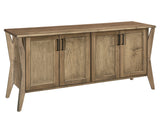 West Newton Console