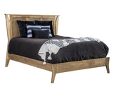 West Newton Panel Bed