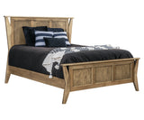 West Newton Panel Bed