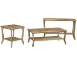 West Newton Coffee Table