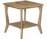 West Newton End Table
