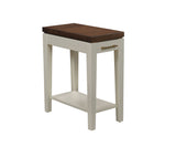 River Falls Chairside Table
