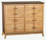 Addison 50" Wide Dresser