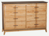 Addison/Ellison 60" Wide Dresser