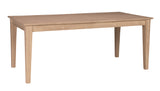 shaker-leg-table-solid-wood-custom-finished