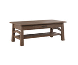 Bow Madison Coffee Table