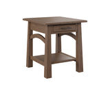 Bow Madison End Table