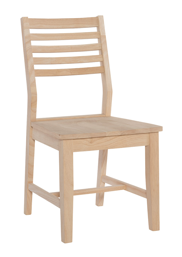 Aspen Slatback Chair