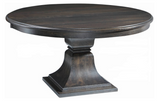 Celina Pedestal Table