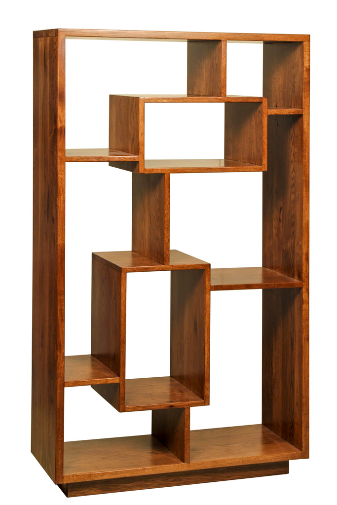 Finnely Bookcase